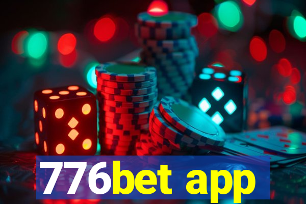 776bet app